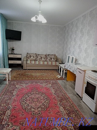 1-room apartment Almaty - photo 1