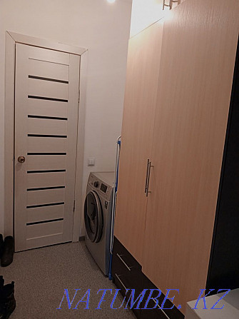 1-room apartment Almaty - photo 5