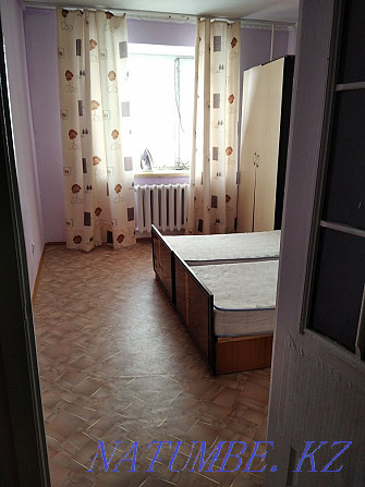 1-room apartment Almaty - photo 1