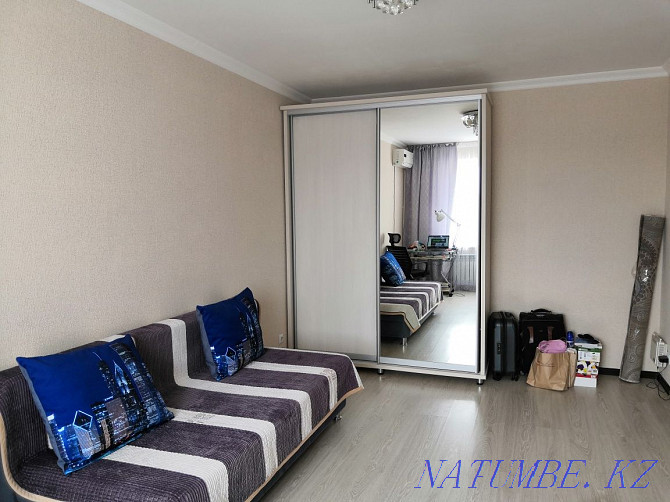 1-room apartment Almaty - photo 2