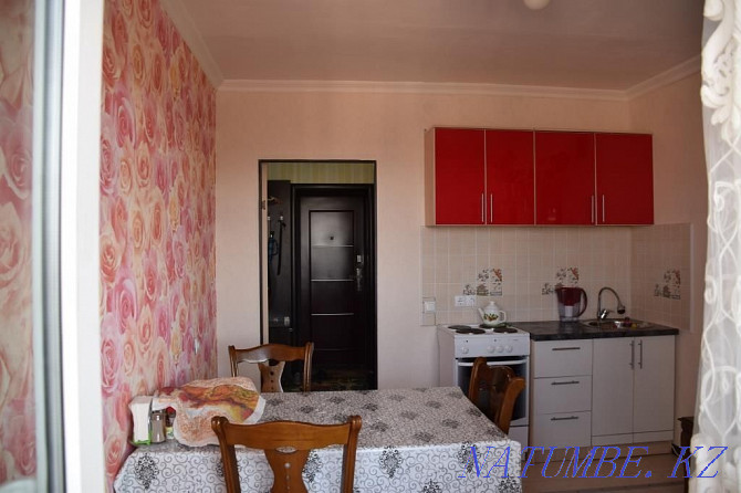 1-room apartment Almaty - photo 4