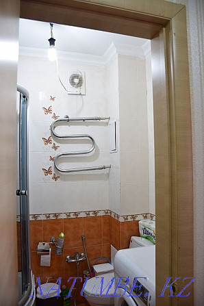 1-room apartment Almaty - photo 7