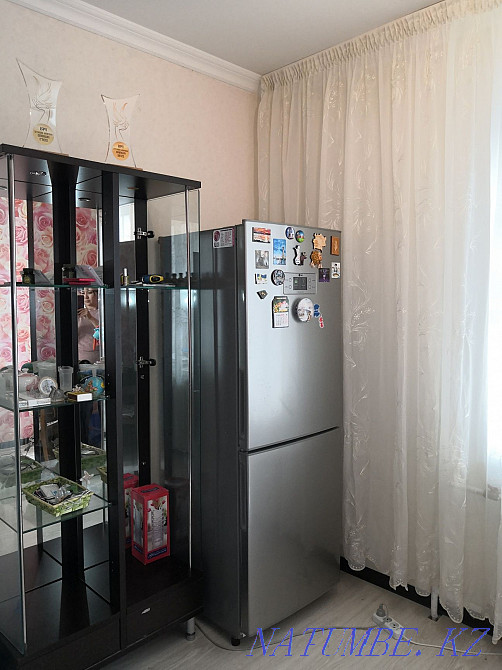 1-room apartment Almaty - photo 3