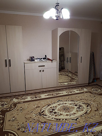 1-room apartment Almaty - photo 1