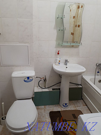 1-room apartment Almaty - photo 6