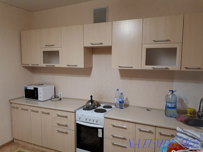 1-room apartment Almaty - photo 4