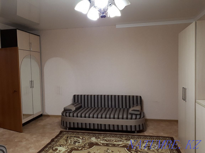 1-room apartment Almaty - photo 3