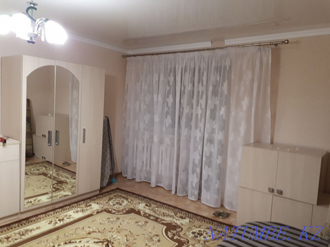 1-room apartment Almaty - photo 2
