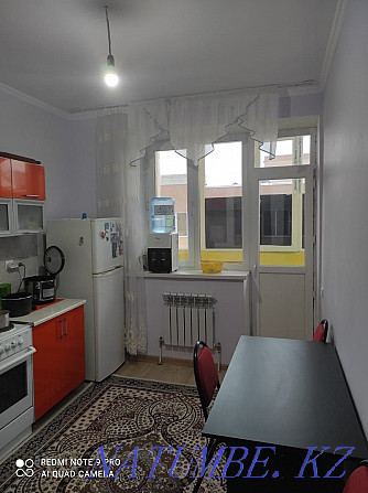 1-room apartment Almaty - photo 2