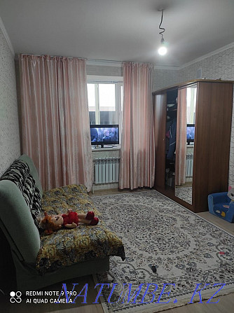 1-room apartment Almaty - photo 8