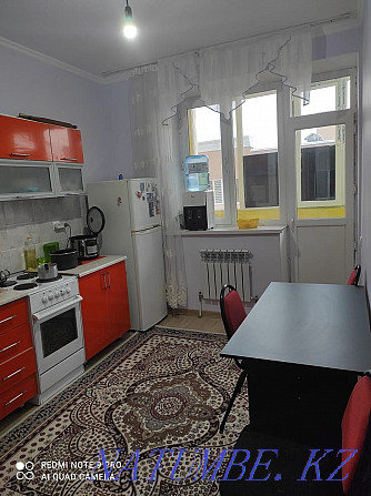 1-room apartment Almaty - photo 1