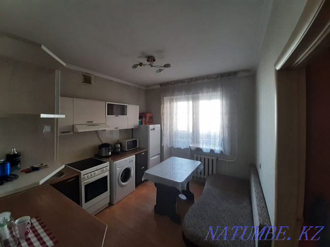 1-room apartment Almaty - photo 1
