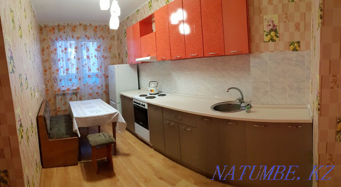 1-room apartment Almaty - photo 4