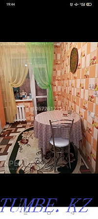 1-room apartment Almaty - photo 6