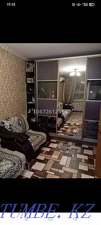 1-room apartment Almaty - photo 1