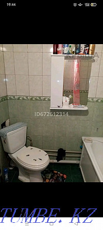 1-room apartment Almaty - photo 2