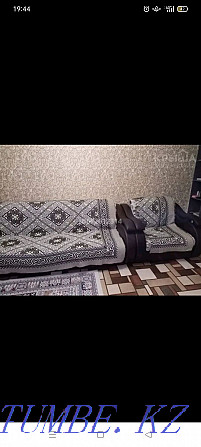 1-room apartment Almaty - photo 3