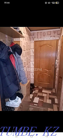 1-room apartment Almaty - photo 8