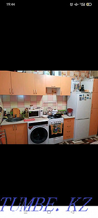 1-room apartment Almaty - photo 7