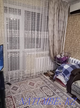 1-room apartment Almaty - photo 4