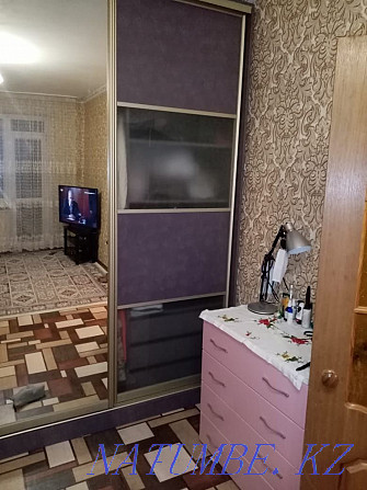 1-room apartment Almaty - photo 1