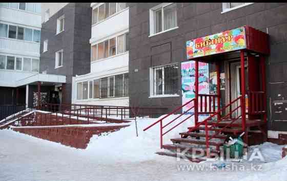 1-комнатная квартира  Алматы