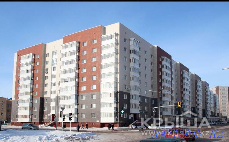 1-room apartment Almaty - photo 6