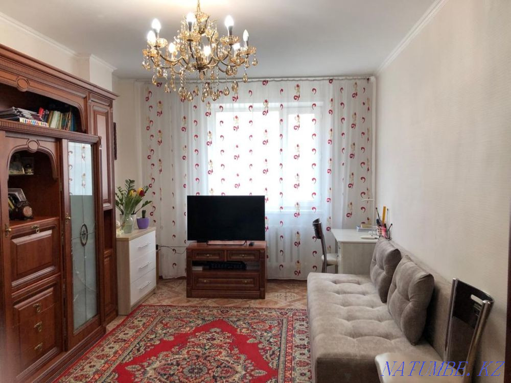 1-room apartment Almaty - photo 1