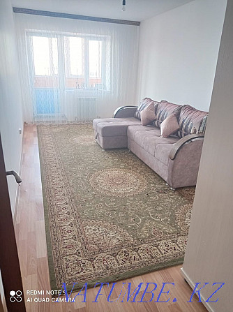 1-room apartment Almaty - photo 1