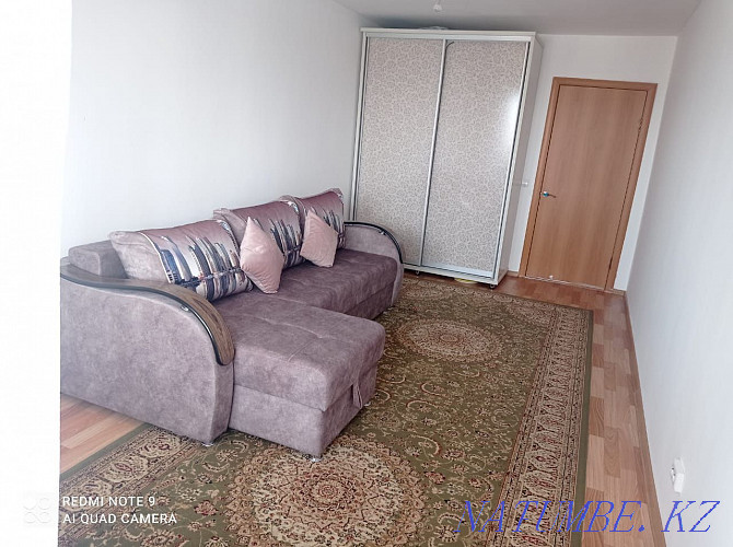 1-room apartment Almaty - photo 2