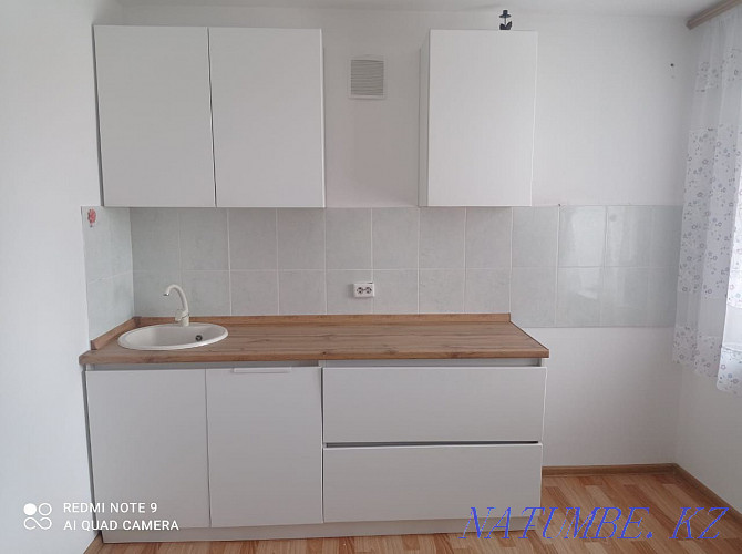 1-room apartment Almaty - photo 4