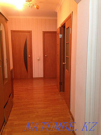 1-room apartment Almaty - photo 9