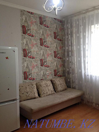 1-room apartment Almaty - photo 3