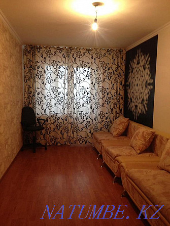 1-room apartment Almaty - photo 7