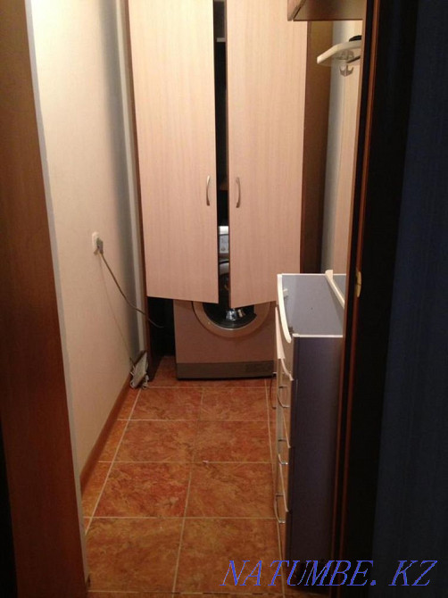 1-room apartment Almaty - photo 6