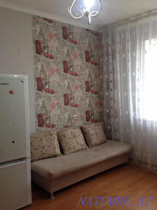 1-room apartment Almaty - photo 3