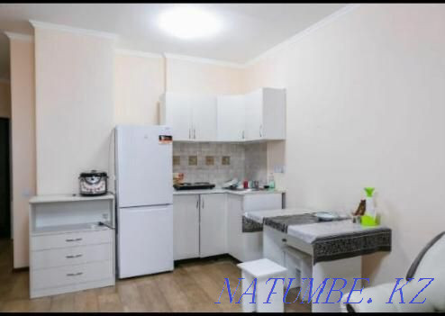 1-room apartment Almaty - photo 2