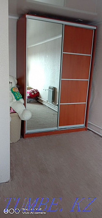 1-room apartment Almaty - photo 1