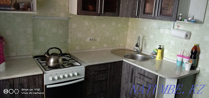 1-room apartment Almaty - photo 11