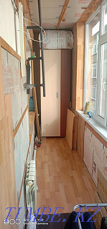 1-room apartment Almaty - photo 15