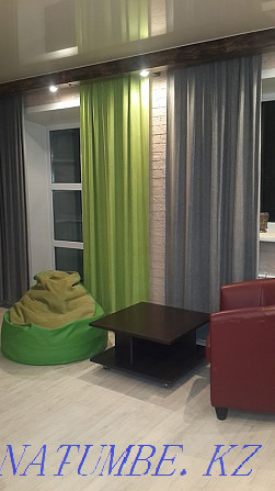 1-room apartment Almaty - photo 2