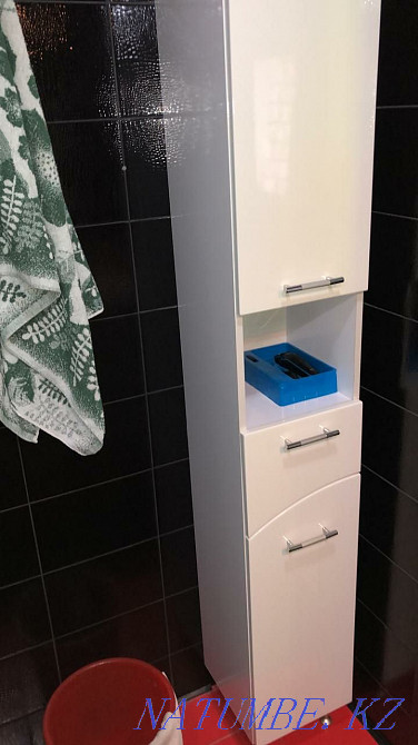 1-комнатная квартира Алматы - изображение 11