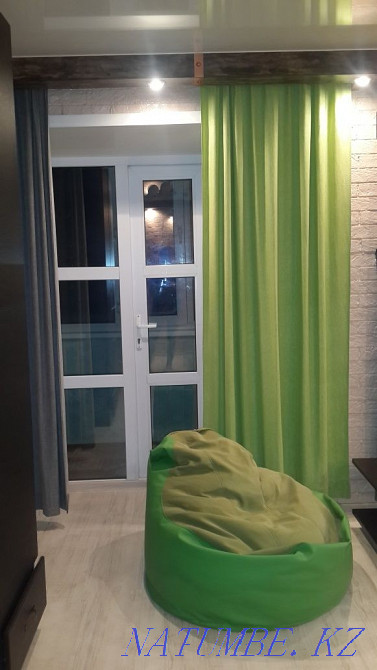 1-комнатная квартира Алматы - изображение 18