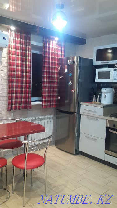1-комнатная квартира Алматы - изображение 14