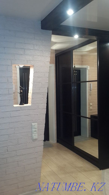 1-комнатная квартира Алматы - изображение 5