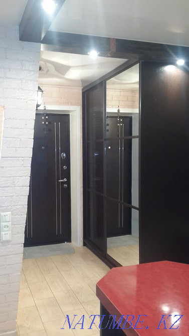 1-комнатная квартира Алматы - изображение 17