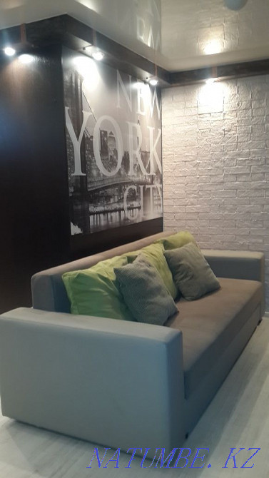 1-комнатная квартира Алматы - изображение 6