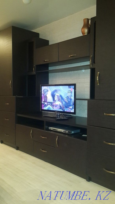 1-комнатная квартира Алматы - изображение 3