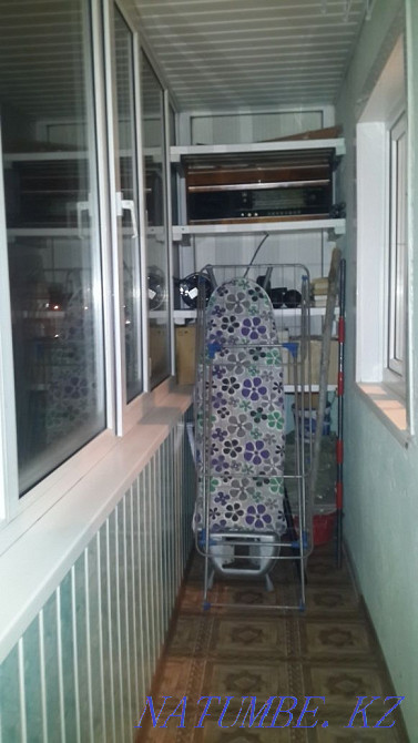 1-комнатная квартира Алматы - изображение 7