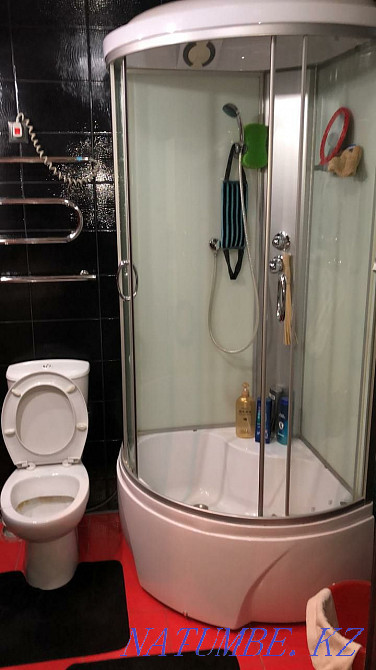 1-комнатная квартира Алматы - изображение 10